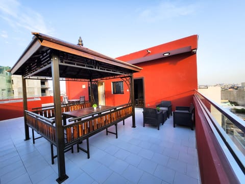 Patio, Day, View (from property/room), Balcony/Terrace, Balcony/Terrace