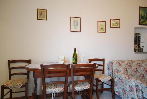 Chiara House Apartment in Monticiano