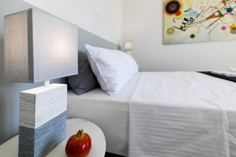 Luminous Studio in Plaka, next to Syntagma Apartment in Plaka