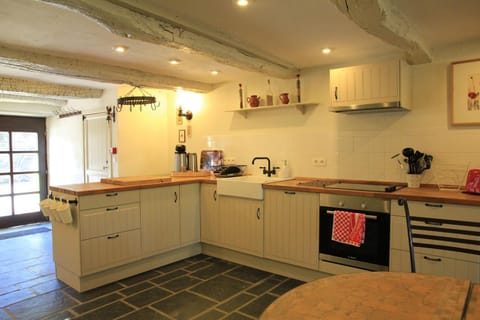 Gîte écologique 14 pers. à Taverneux - Houffalize House in Luxembourg