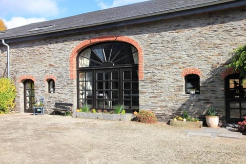 Gîte écologique 14 pers. à Taverneux - Houffalize House in Luxembourg