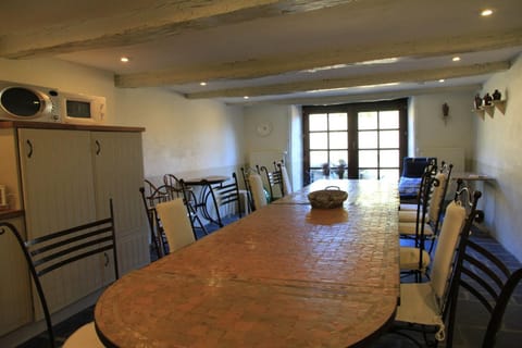 Gîte écologique 14 pers. à Taverneux - Houffalize House in Luxembourg