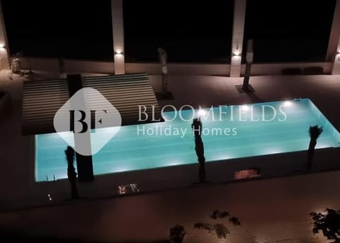 Bloomfields Grandeur 3br In Wave Tower Al Reem Apartment in Abu Dhabi