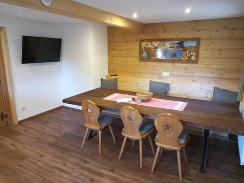 Hennleiten Hof Apartment in Kitzbuhel