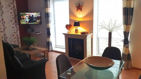 Ferienwohnung Ostsee Apartment in Mecklenburg-Vorpommern, Germany