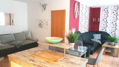 Ferienwohnung Ostsee Apartment in Mecklenburg-Vorpommern, Germany