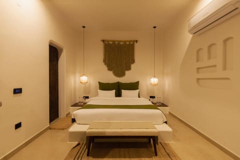 LA VIDA RETREAT Apartment in Jaipur