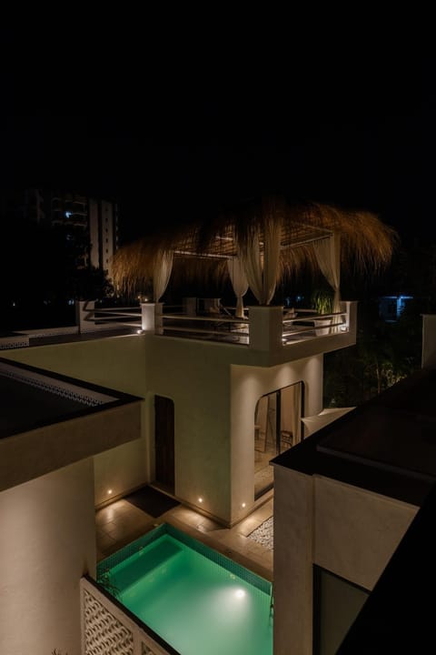LA VIDA RETREAT Apartment in Jaipur
