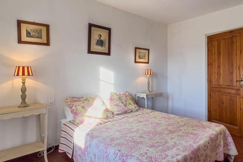 Mas de charme en pleine Camargue House in Provence-Alpes-Côte d'Azur