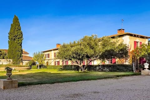 Mas de charme en pleine Camargue House in Provence-Alpes-Côte d'Azur