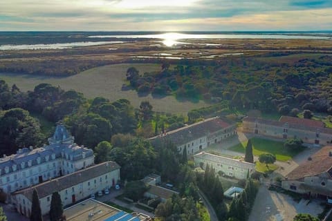 Mas de charme en pleine Camargue House in Provence-Alpes-Côte d'Azur
