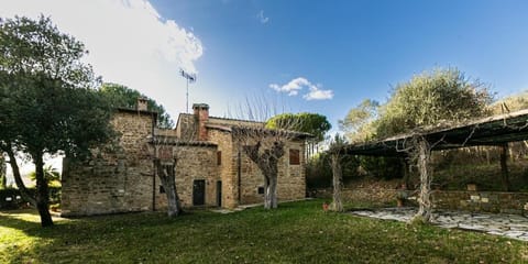 Le Scope 5* Villa in Radda in Chianti