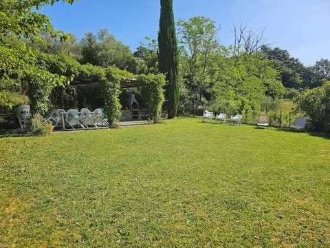Le Scope 5* Villa in Radda in Chianti