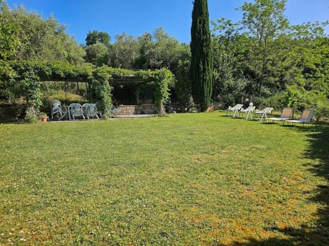 Le Scope 5* Villa in Radda in Chianti