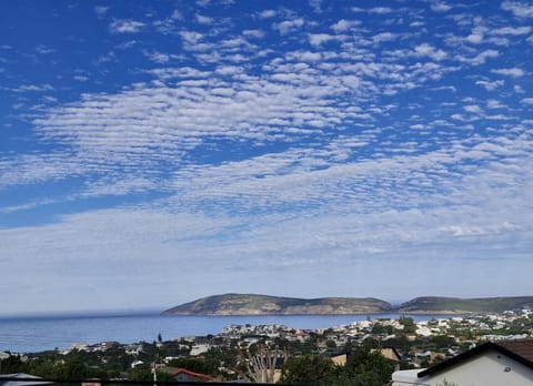 Landmark view, Sea view
