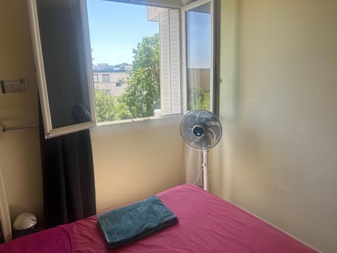 Calme et écologie aux portes de Paris Vacation rental in Vitry-sur-Seine