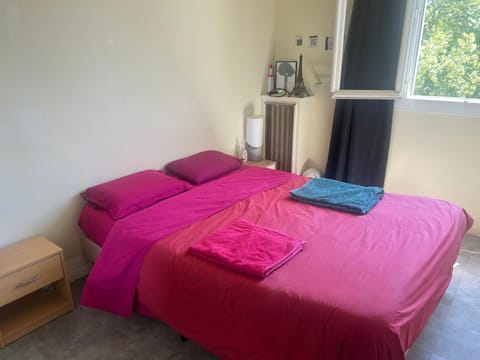 Calme et écologie aux portes de Paris Vacation rental in Vitry-sur-Seine