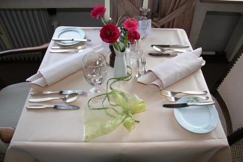 Hotel Restaurant Siegblick Hotel in Sankt Augustin