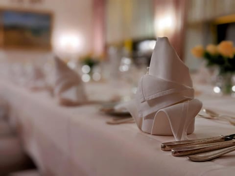 Hotel Restaurant Siegblick Hotel in Sankt Augustin