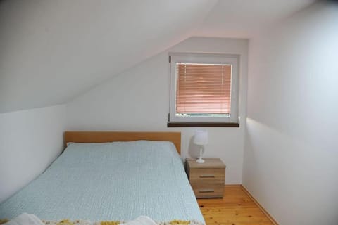 Family House Maksimović House in Serbia