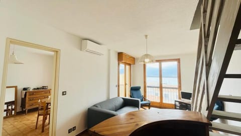 Appartement Résidence Santa Giulia Calvi Apartment in Calvi