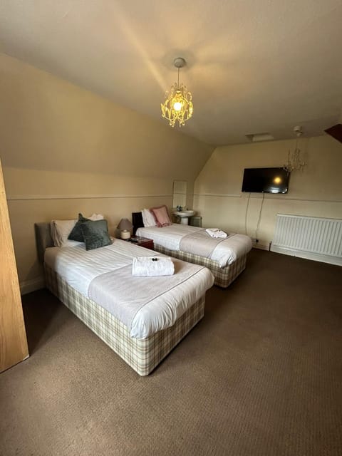 The Wheatley Hotel Hotel in Doncaster