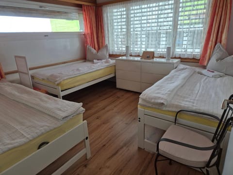 Klein aber fein Apartment in Canton of Lucerne