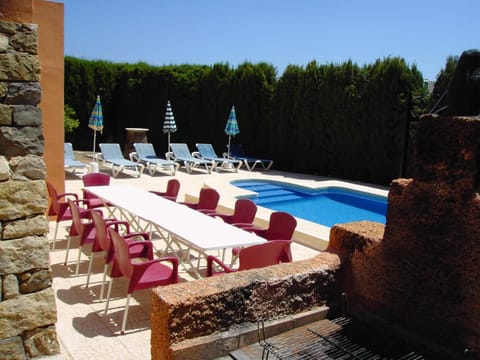 Casa Pablo House in Calp