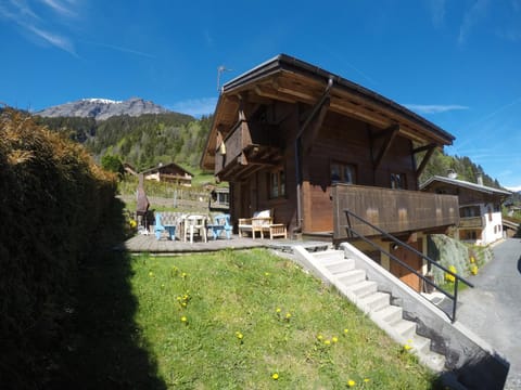 Chalet Indépendant " L'anfian-ne" Chalet in Les Contamines-Montjoie