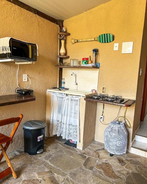 Hospedagem Tartaruga Bz Apartment in Armacao dos Buzios