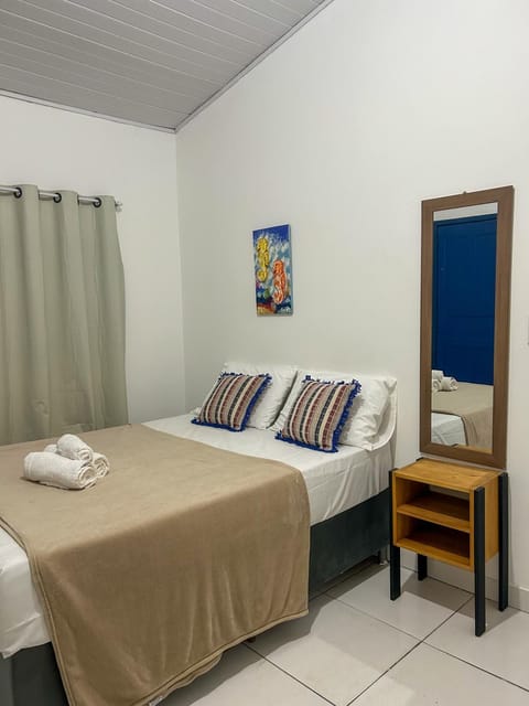 Hospedagem Tartaruga Bz Apartment in Armacao dos Buzios