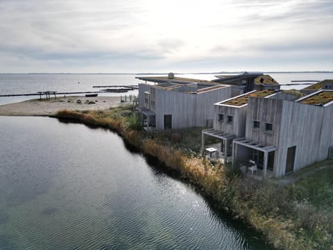 Studio Waterfront | 2 Pers. Apartment in Ouddorp