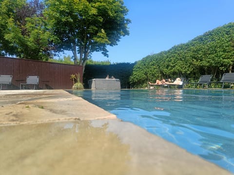 Spa and wellness centre/facilities, Spa and wellness centre/facilities, Swimming pool