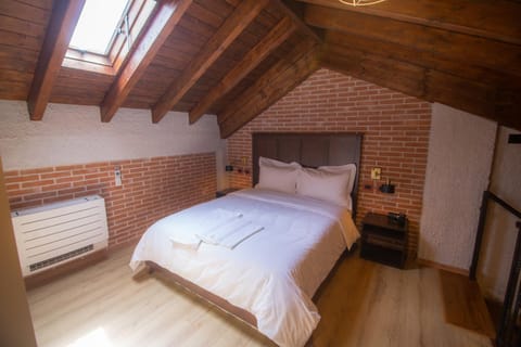 Roots Korçë Apartment in North Macedonia