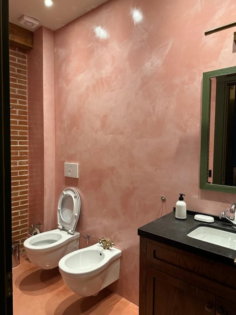 Roots Korçë Apartment in North Macedonia