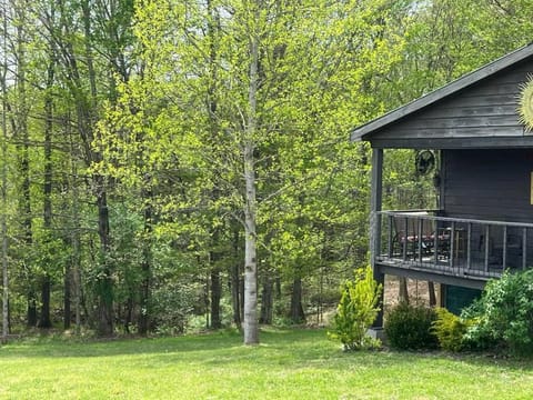 Rise and Shine! A Gorge-ous cabin! Cabin in Kentucky