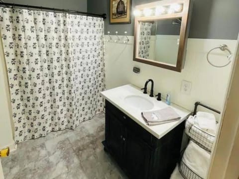 Rise and Shine! A Gorge-ous cabin! Cabin in Kentucky