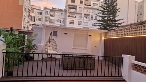 Property view