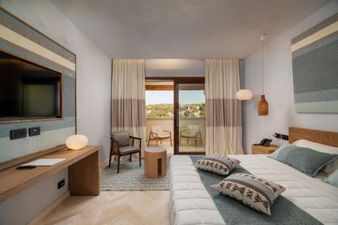 TV and multimedia, Living room, Bedroom