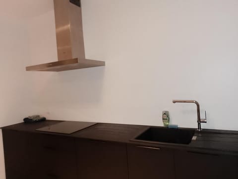 Central Studio in Kortrijk Apartment in Flanders