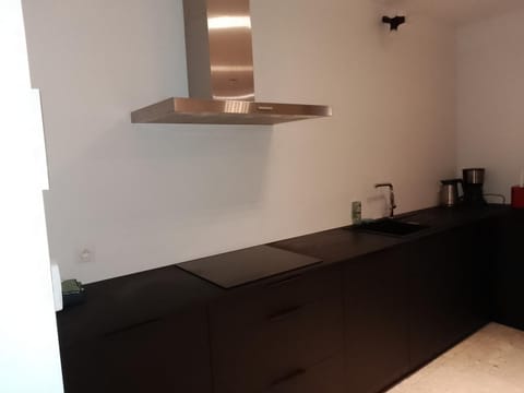 Central Studio in Kortrijk Apartment in Flanders