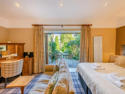 Yewfield Self Catering Apartments Apartment in Hawkshead