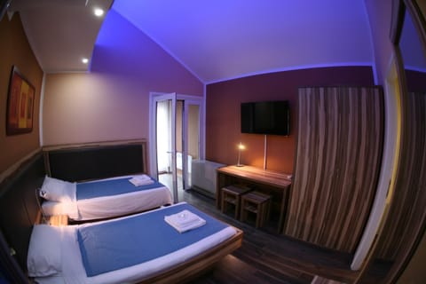 Apartments 43 Apartment in Belgrade