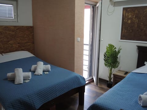 Apartments 43 Apartment in Belgrade