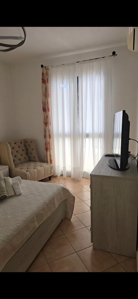 " La casa di Luca" Apartment in Arzachena