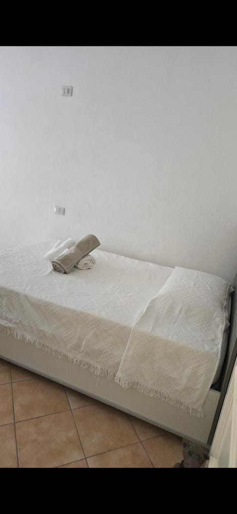 " La casa di Luca" Apartment in Arzachena