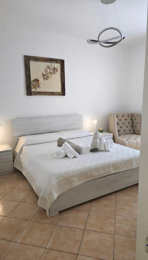 " La casa di Luca" Apartment in Arzachena