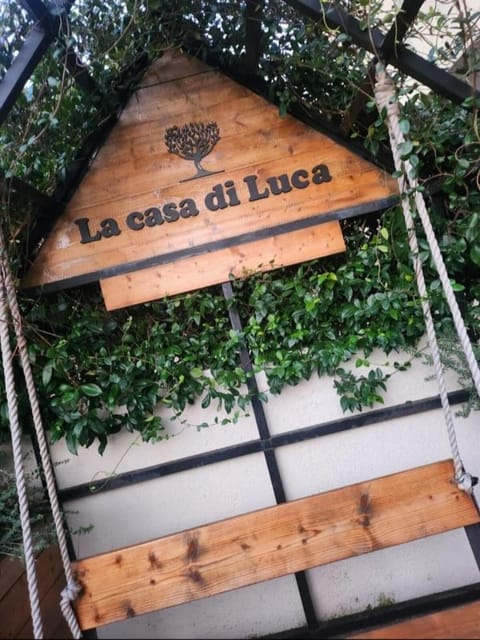 " La casa di Luca" Apartment in Arzachena