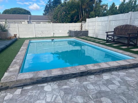 5 AntiP Apartment in Cape Town