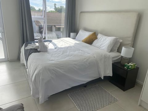 5 AntiP Apartment in Cape Town